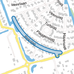Rinkslag