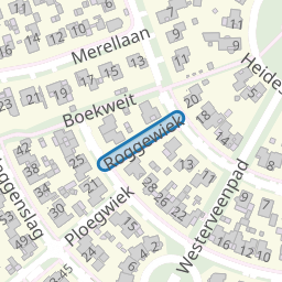 Roggewiek