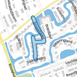 Snoekbaars