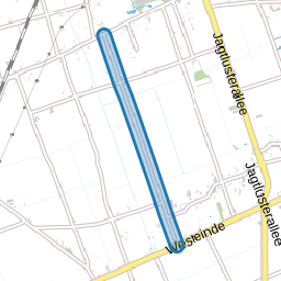 Staphorsterweg