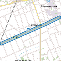 Westeinde