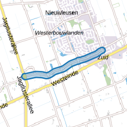 Westerveen