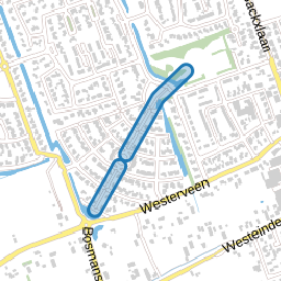 Westerveenpad