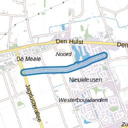 Zandspeur