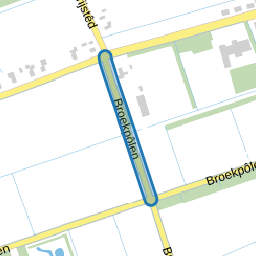 Broekpôlen