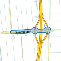 Dwarsloane