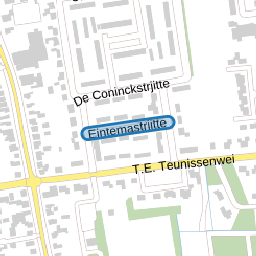 Eintemastrjitte