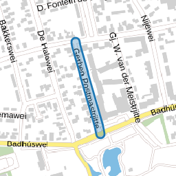 Gerben Postmastrjitte