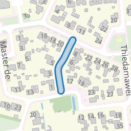 Mefrou Schiffstrjitte
