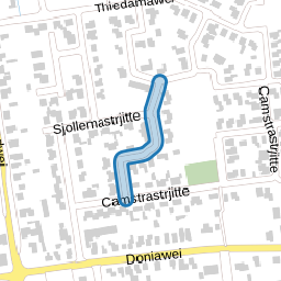 Schwartzenbergstrjitte