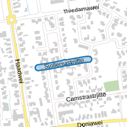 Sjollemastrjitte