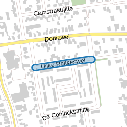 Uilke Reitseswei