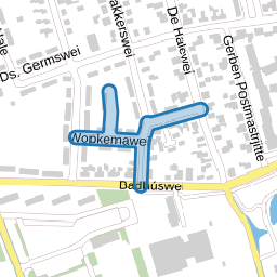Wopkemawei