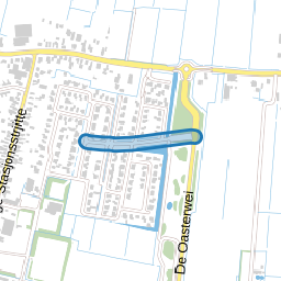 De Greiden