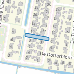 De Hynsteblom