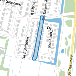 De Pinksterblom