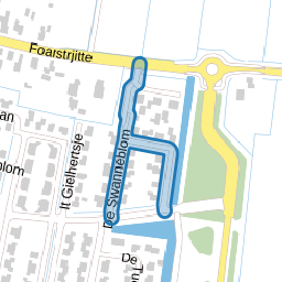 De Swanneblom
