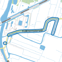 Kûkhernsterwei