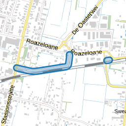 Oastersingel