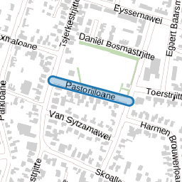 Pastorijloane