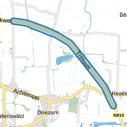 Trekwei
