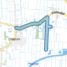 Van Sytzamawei