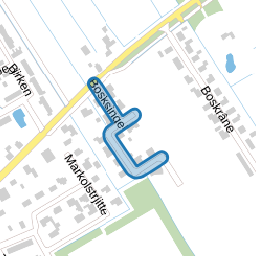Bosksingel