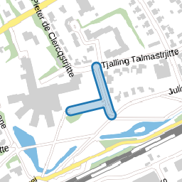 S. Antonidesstrjitte