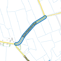 Bûtefjildsterdyk