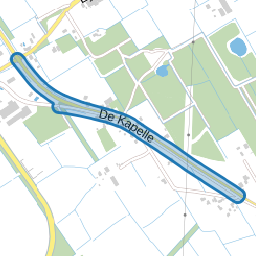 De Kapelle
