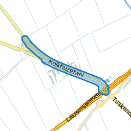 Kolkhuzerwei