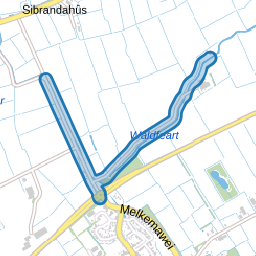 Trekwei
