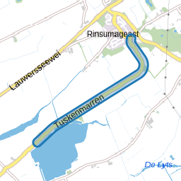 Tuskenmarren