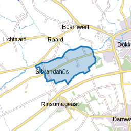 Sibrandahûs