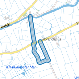 Trekwei