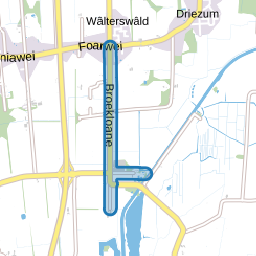 Broekloane