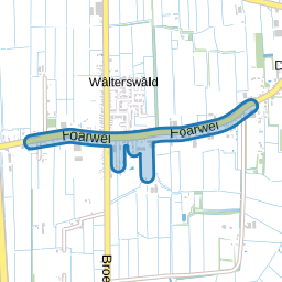 Foarwei