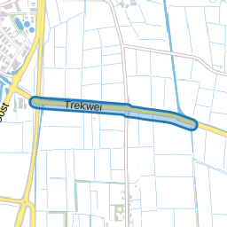 Trekwei
