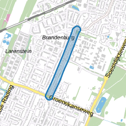 1e Brandenburgerweg