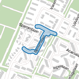 Berkenlaan