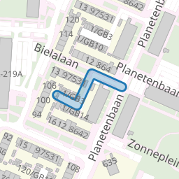 Bielalaan