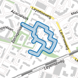 Bongerdlaan
