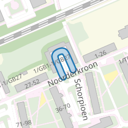 Boogschutterplein