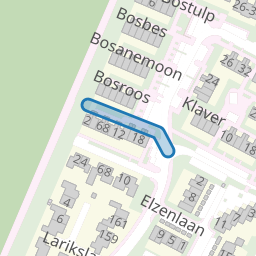 Bosrank