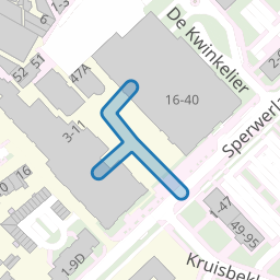 De Kwinkelier