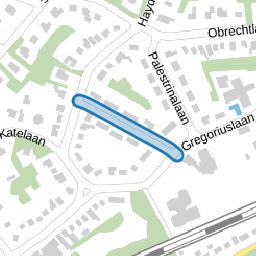 Diepenbrocklaan