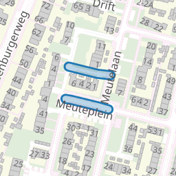 Drijverslaan