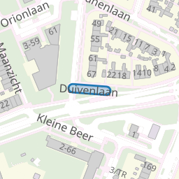 Duivenlaan