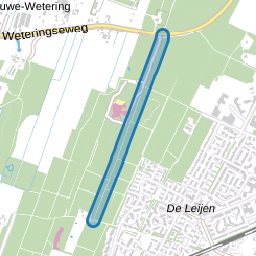 Eijckensteinselaan