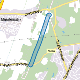 Eijckensteinsesteeg